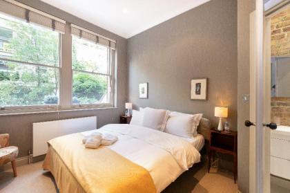 Stunning 2 Bedroom House in South Kensington 